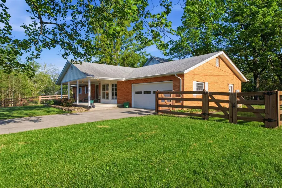 82 Williams Drive, Georgetown, OH 45121 - #3