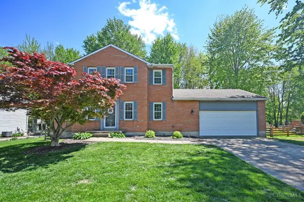 1220 Fawn Court, Miami Twp, OH 45140