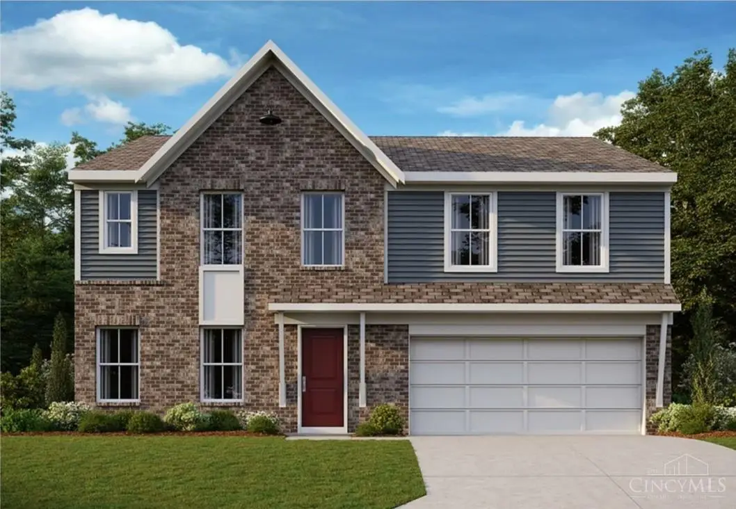 2101 Clearwater Court, Goshen, OH 45122 - #1