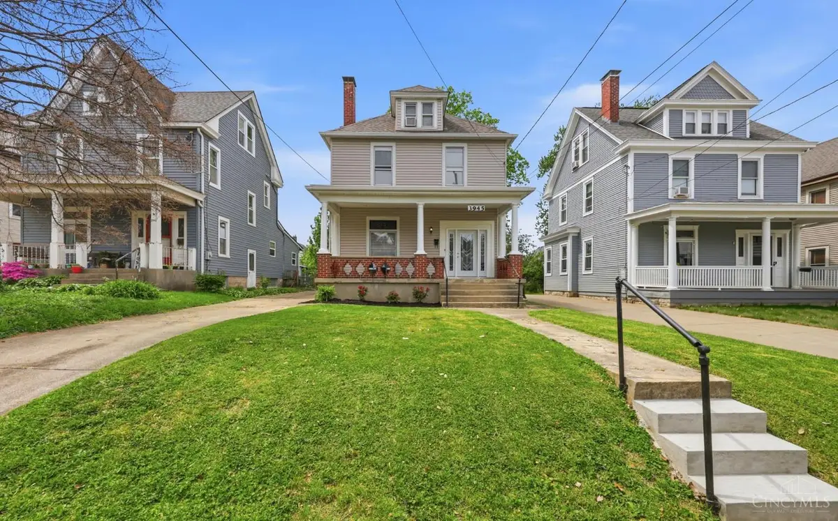 3945 Regent Avenue, Cincinnati, OH 45212 - #1