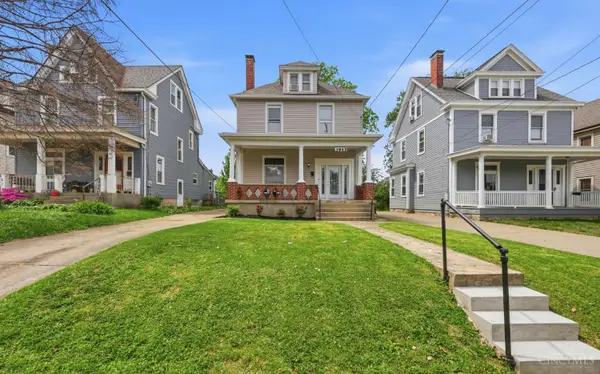 3945 Regent Avenue, Cincinnati, OH 45212