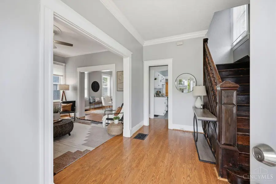 3945 Regent Avenue, Cincinnati, OH 45212 - #3