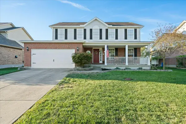 7985 Misty Shore Drive, West Chester, OH 45069