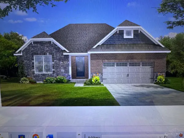 2829 Wyatt Way #VC84, Ross Twp, OH 45013