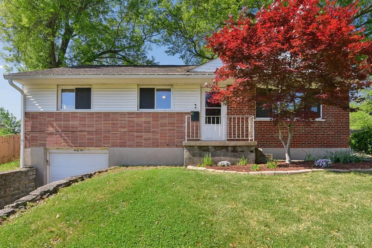 45 Illona Drive, Cincinnati, OH 45218 - #1