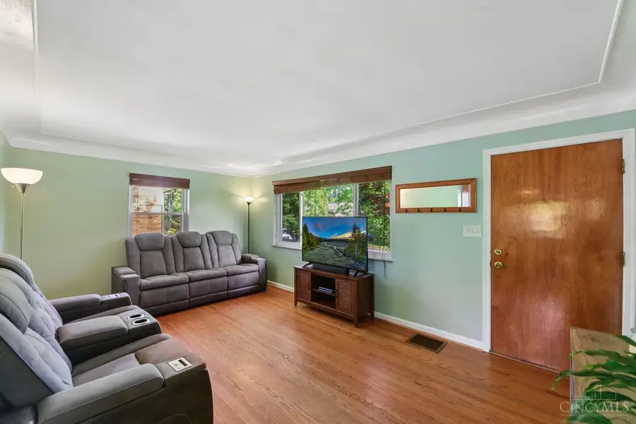 45 Illona Drive, Cincinnati, OH 45218 - #2