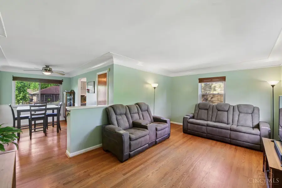 45 Illona Drive, Cincinnati, OH 45218 - #3