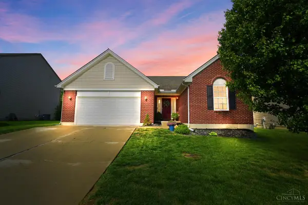 5752 Sunrise View Circle, Liberty Twp, OH 45044