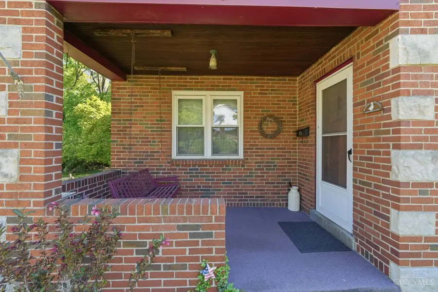 667 Overlook Avenue, Cincinnati, OH 45238 - #3
