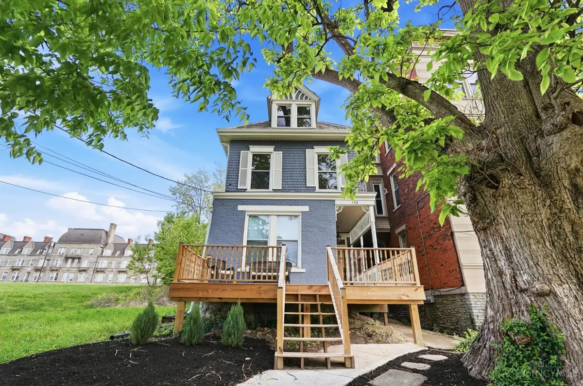 136 Dorchester Avenue, Cincinnati, OH 45219 - #1