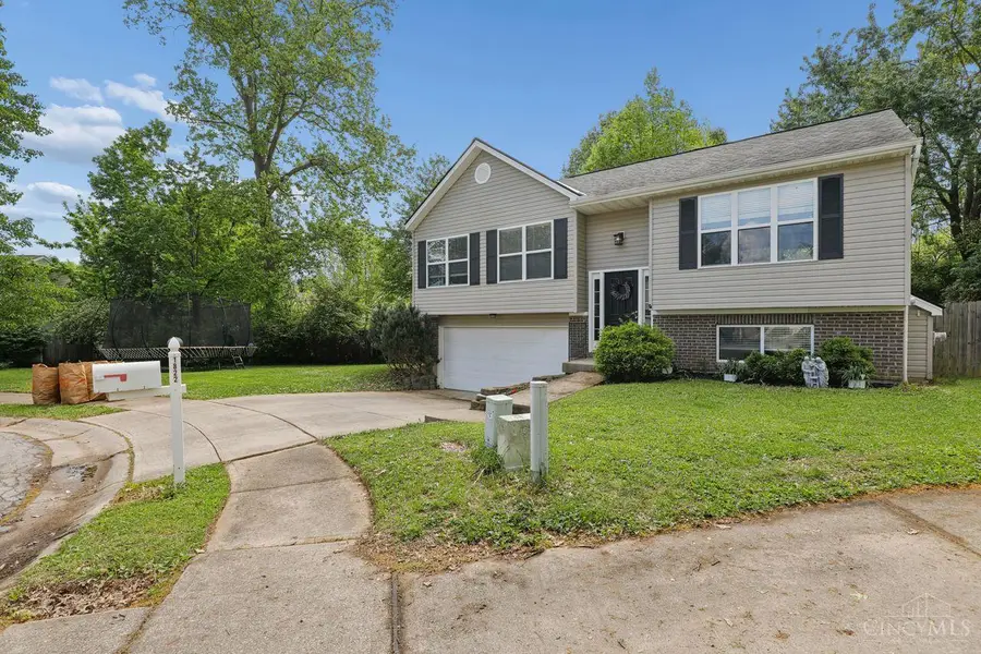 1822 Coralberry Court, Cincinnati, OH 45230 - #2