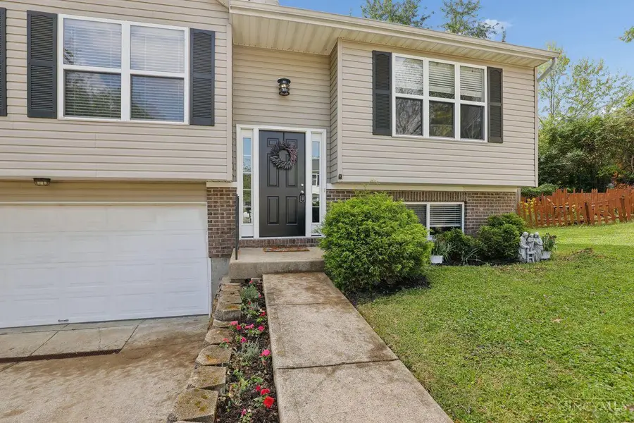 1822 Coralberry Court, Cincinnati, OH 45230 - #3