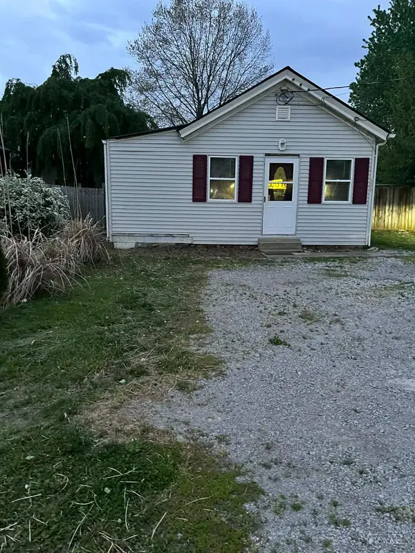 609 Light Street, Felicity, OH 45120