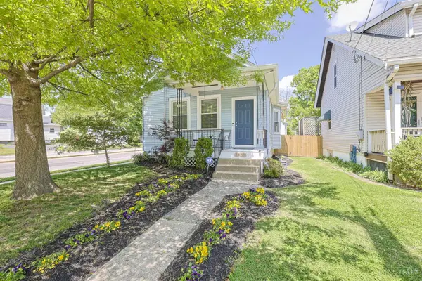 4150 Maple Drive, Cincinnati, OH 45209