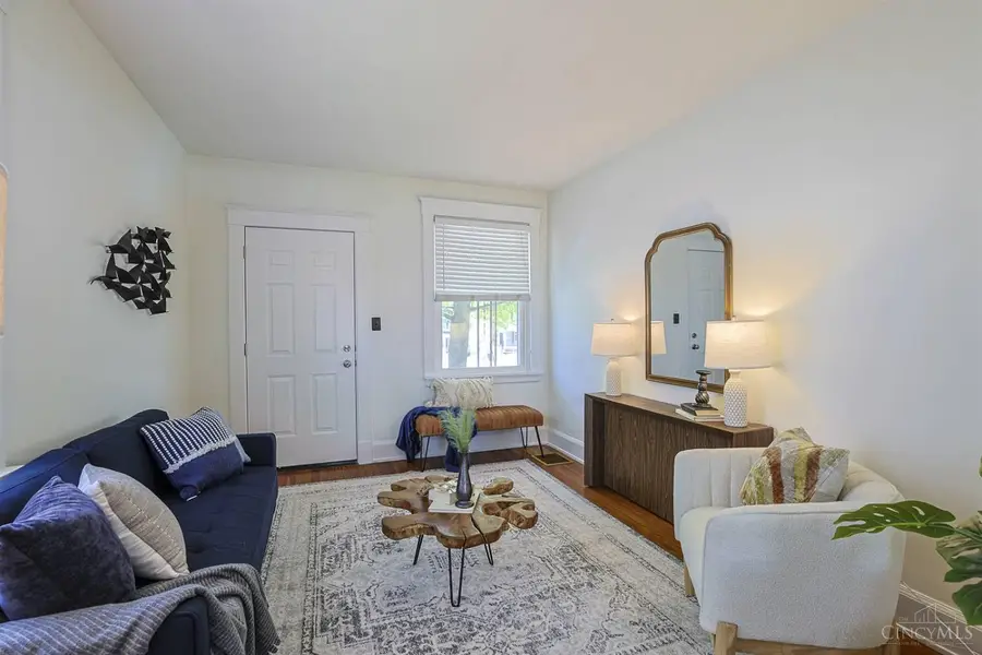 4150 Maple Drive, Cincinnati, OH 45209 - #3