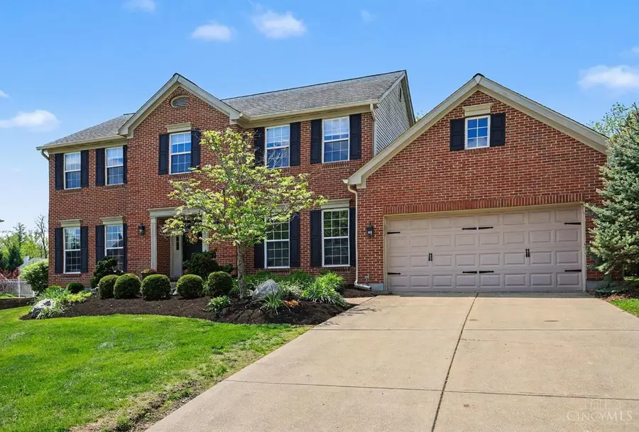 9719 Amberwood Court, Deerfield, OH 45140 - #3
