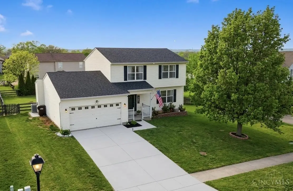 6955 Hunting Horn Court, Fairfield, OH 45011 - #1