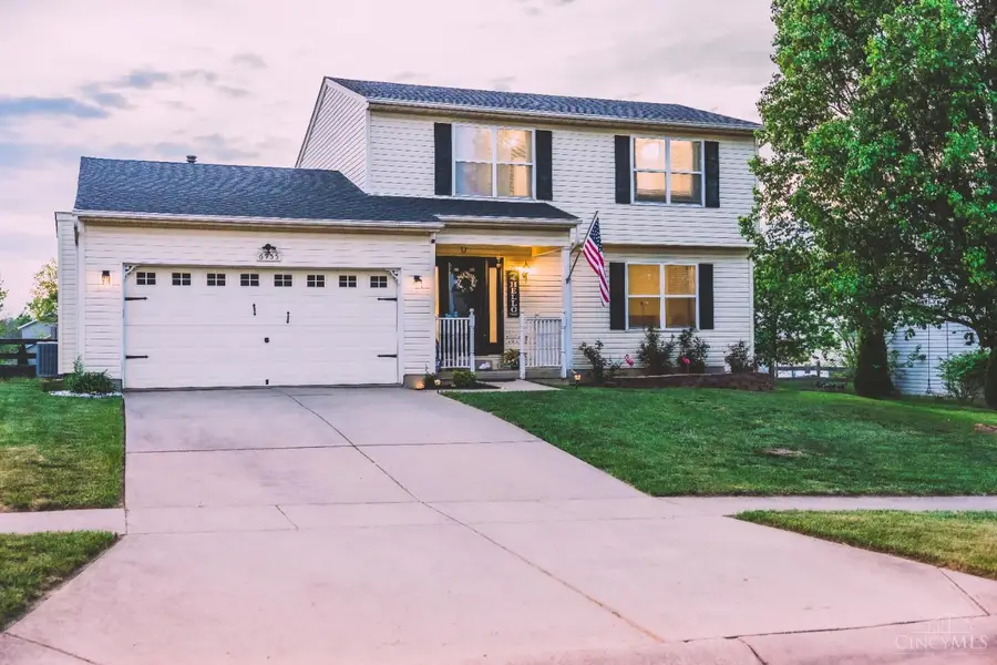 6955 Hunting Horn Court, Fairfield, OH 45011 - #2