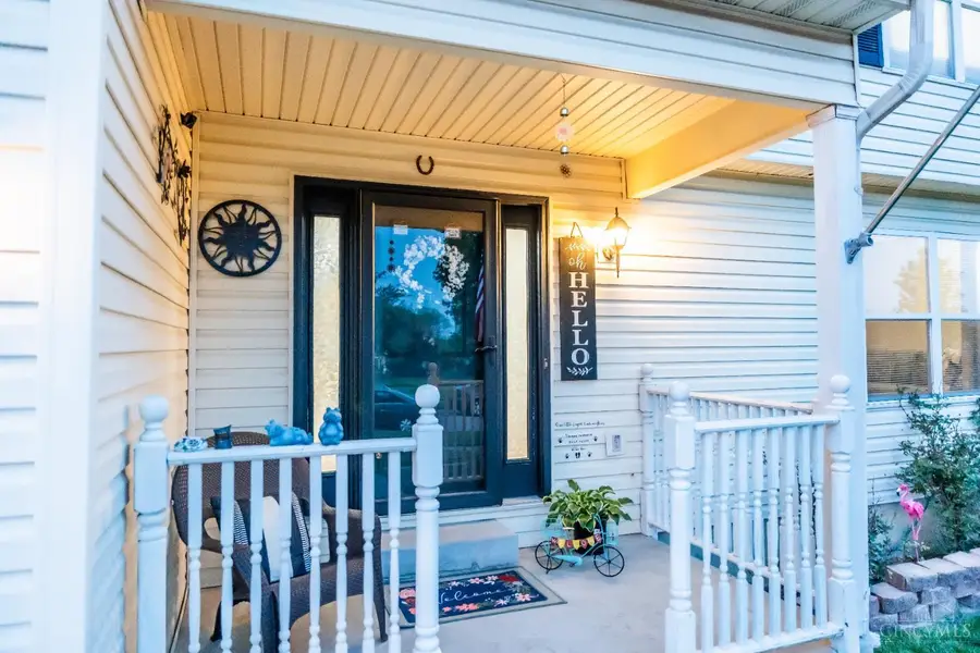 6955 Hunting Horn Court, Fairfield, OH 45011 - #3