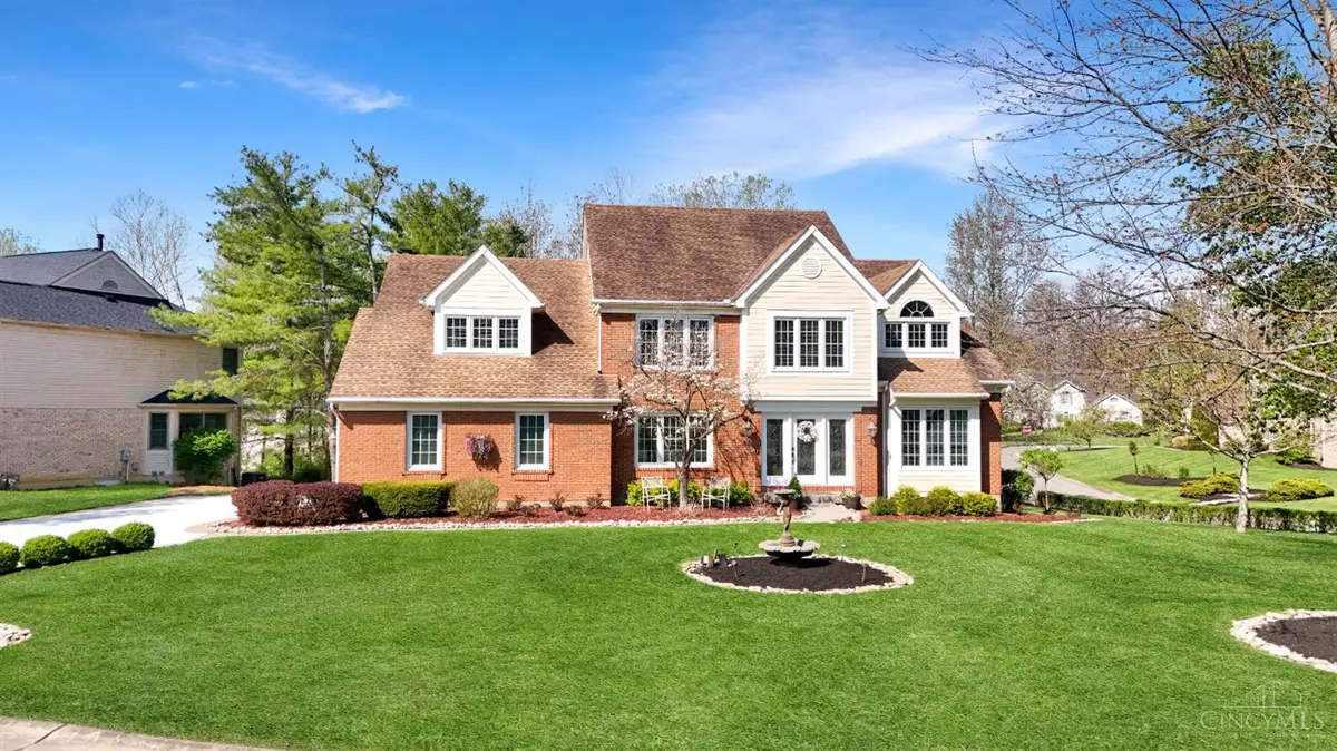 143 Churchill Court, Loveland, OH 45140 - #1