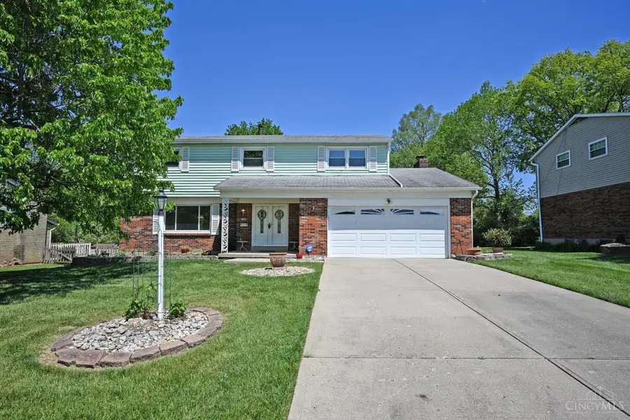 11282 Lincolnshire Drive, Cincinnati, OH 45240 - #2