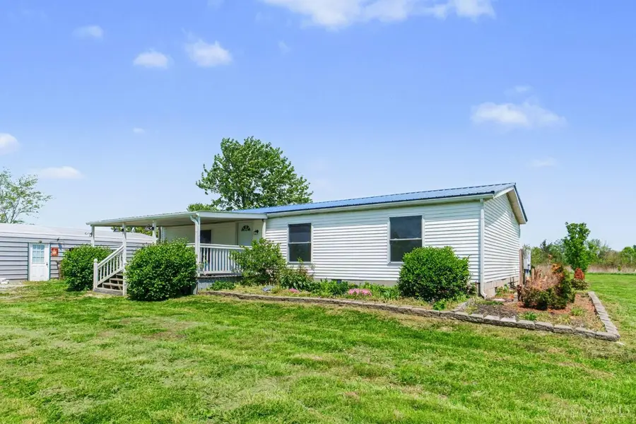 7892 Griffith Road, Lewis, OH 45120 - #3