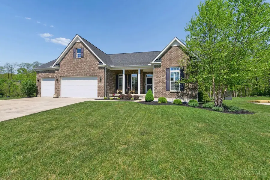 6982 Chapel Lane, Harrison, OH 45030 - #2