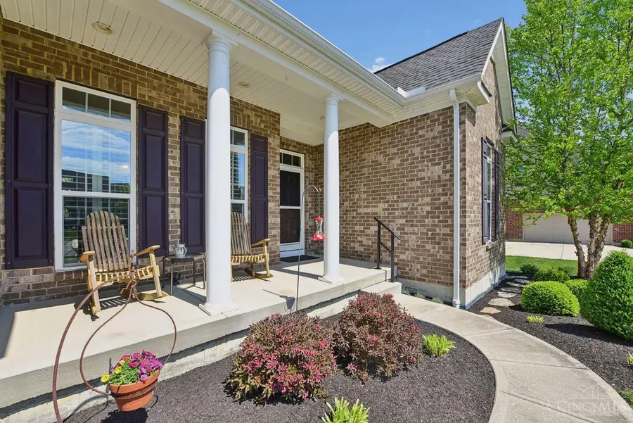 6982 Chapel Lane, Harrison, OH 45030 - #3