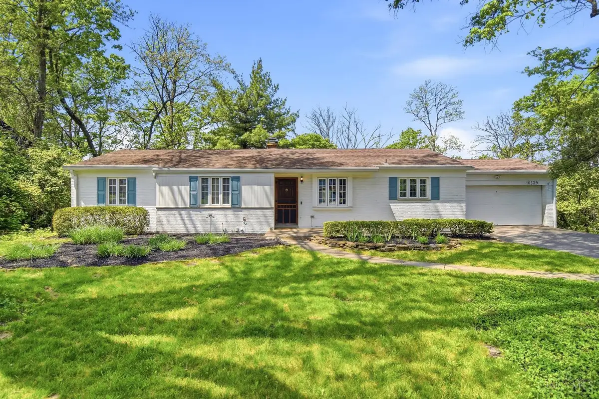 10539 Cinderella Drive, Montgomery, OH 45242 - #1