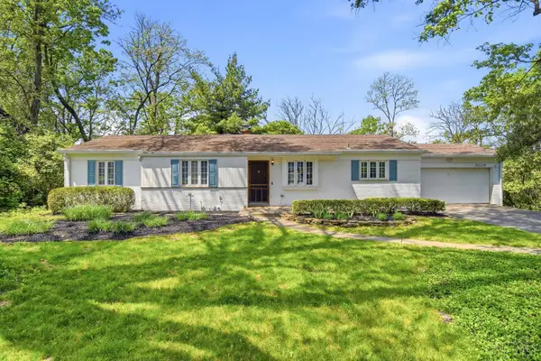 10539 Cinderella Drive, Montgomery, OH 45242