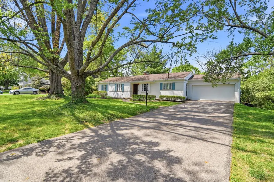 10539 Cinderella Drive, Montgomery, OH 45242 - #2