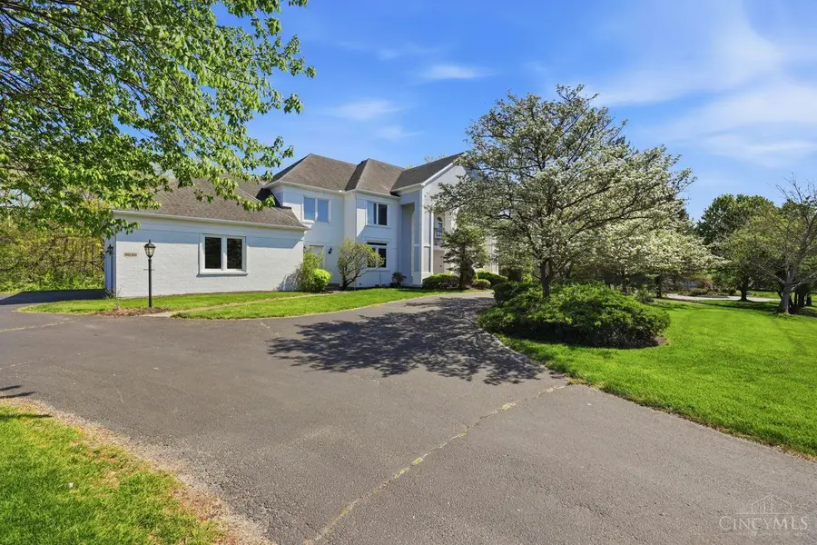 9030 Ambercreek Drive, Cincinnati, OH 45236 - #2