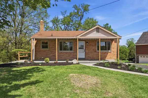 4190 Ebenezer Road, Green Twp, OH 45248