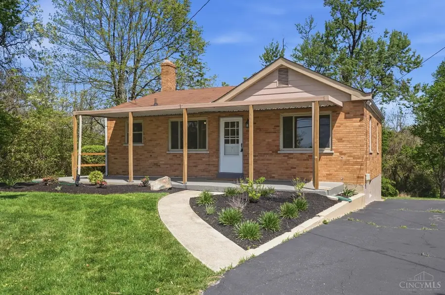 4190 Ebenezer Road, Green, OH 45248 - #3