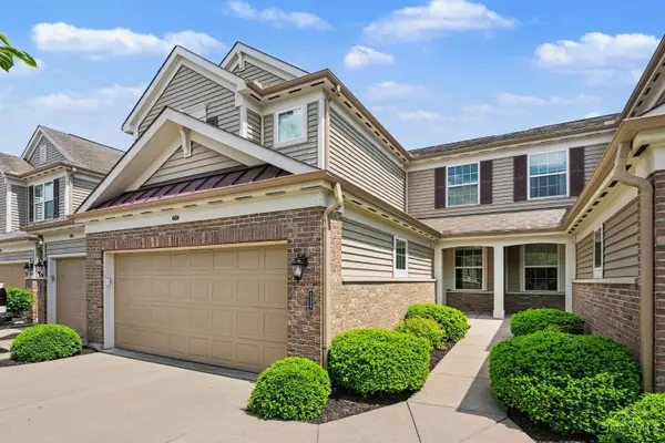 8058 Bridge Point Drive, Green Twp, OH 45248