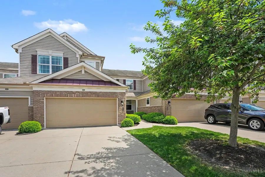 8058 Bridge Point Drive, Green, OH 45248 - #2