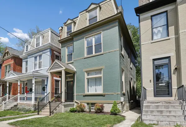 1832 Chase Avenue, Cincinnati, OH 45223