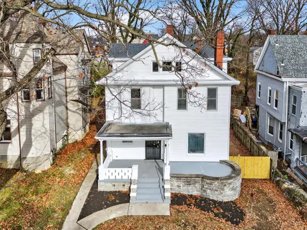 834 Rockdale Avenue, Cincinnati, OH 45229