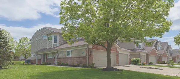 6676 Adena Circle, Hamilton Twp, OH 45039