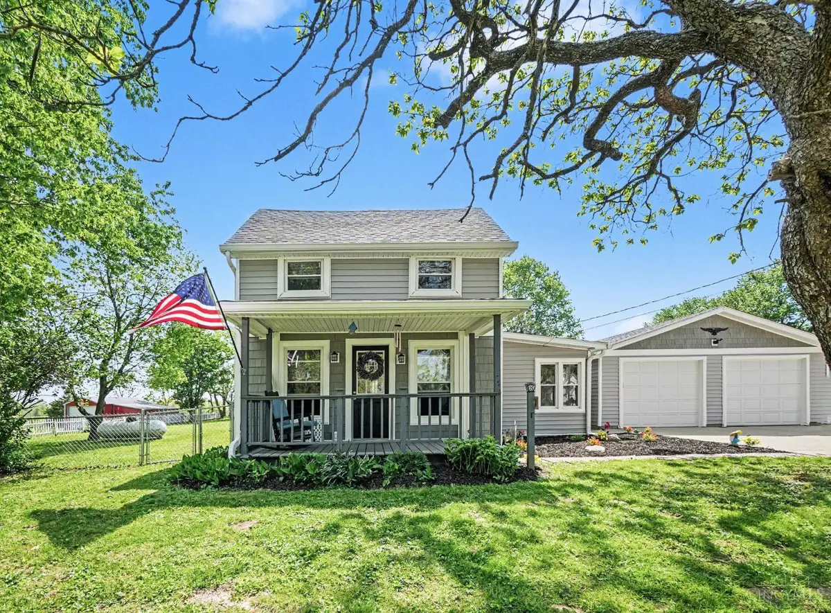 7489 Kaiser Drive, Lawrenceburg, IN 47025 - #1