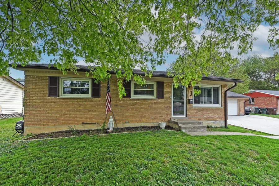 6910 Rutherford Court, Colerain, OH 45239 - #2