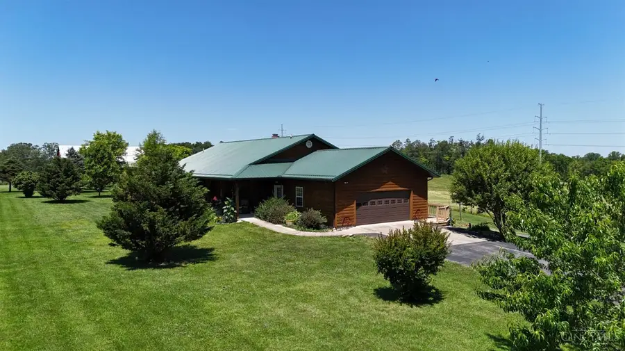 748 Inlow Avenue, Meigs, OH 45660 - #2