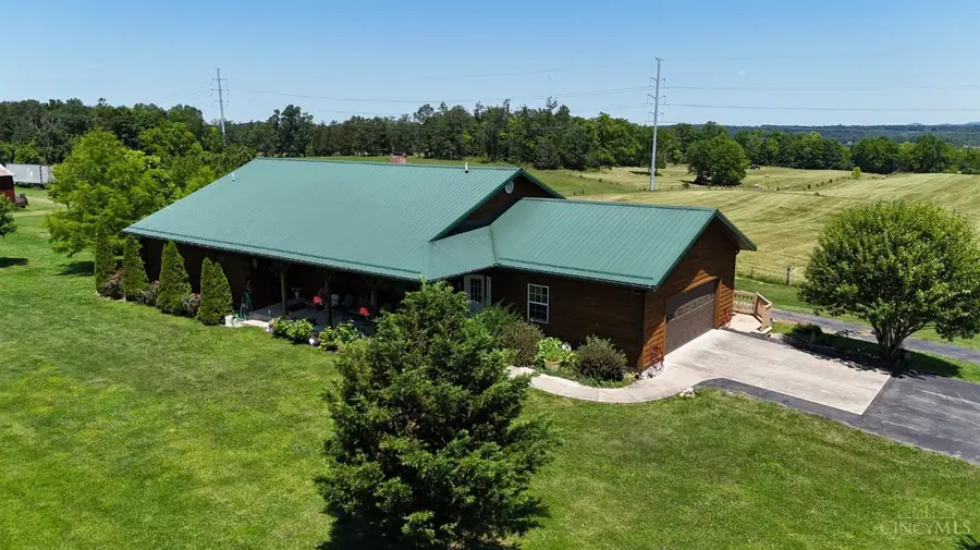 748 Inlow Avenue, Meigs, OH 45660 - #3