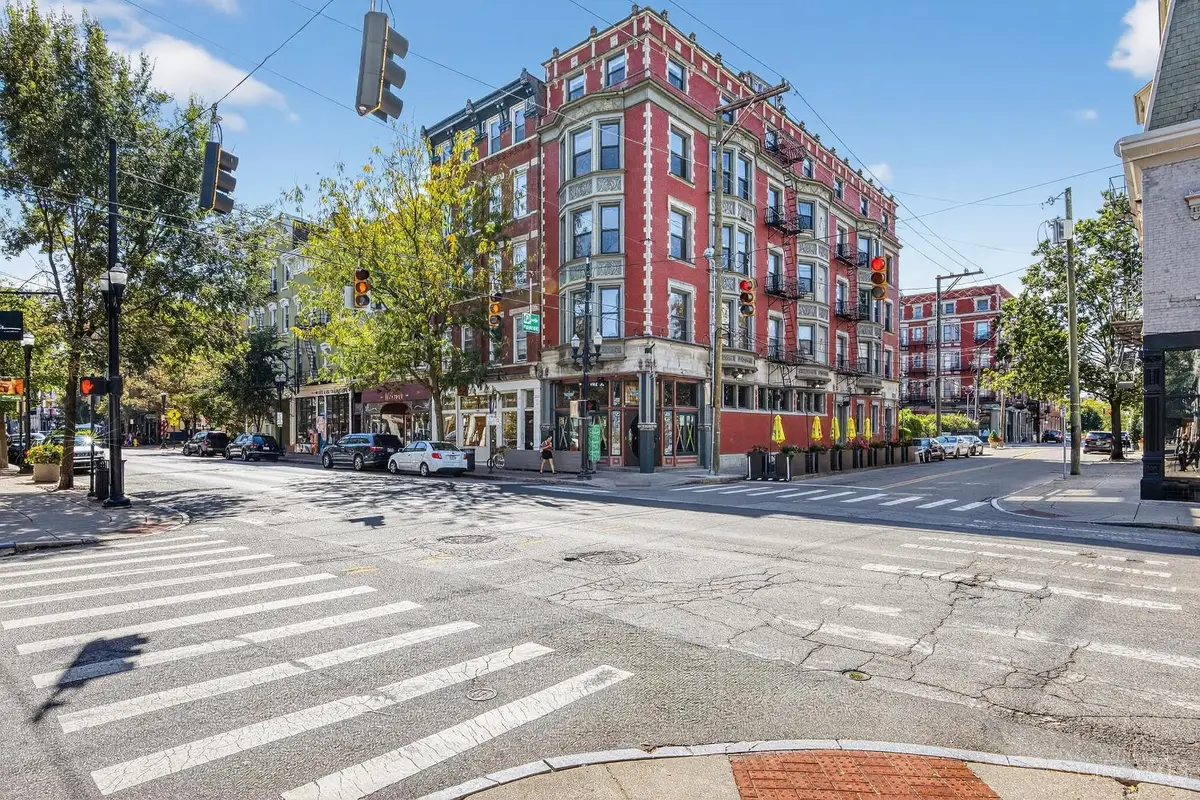 1237 Vine Street #3, Cincinnati, OH 45202 - #1
