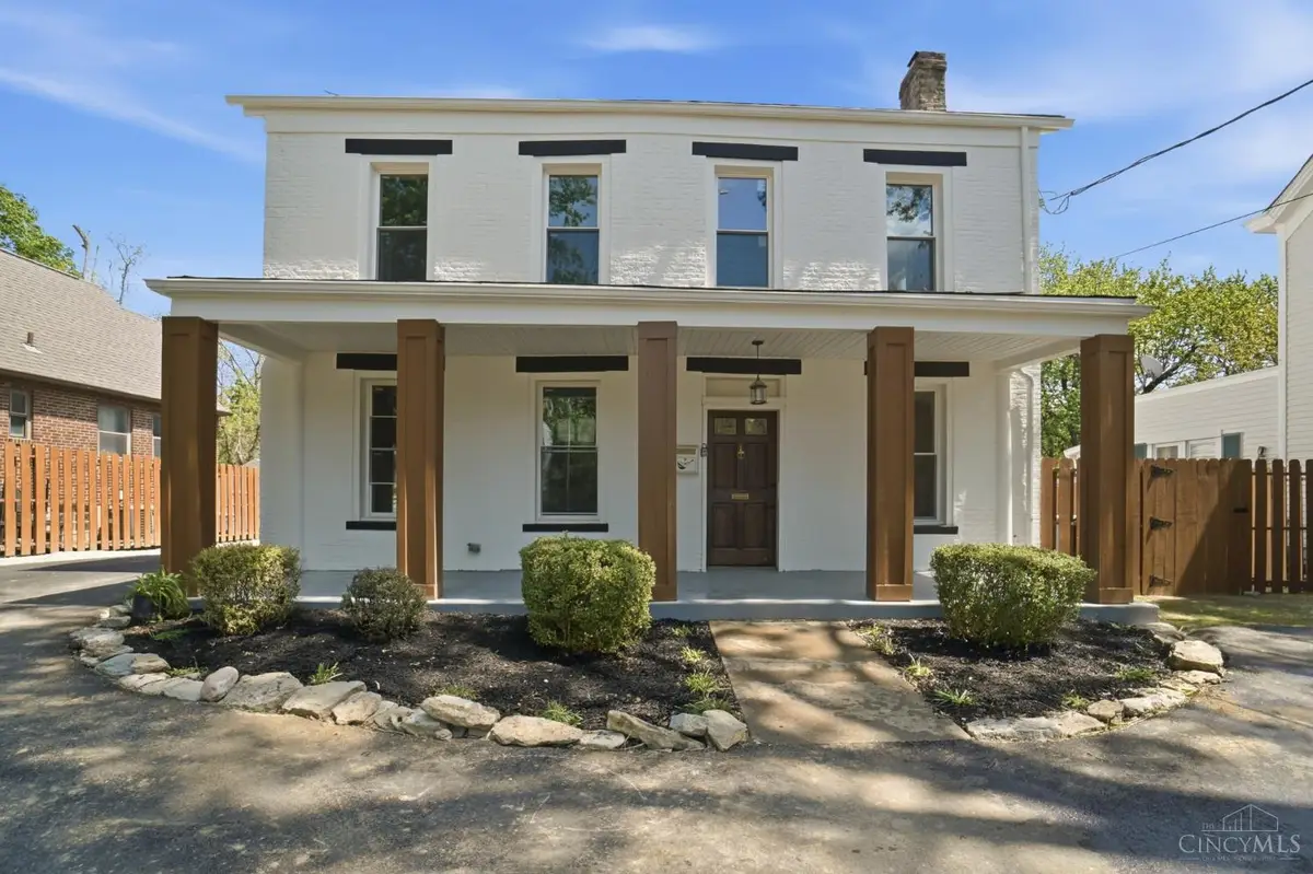 5642 Ridge Avenue, Cincinnati, OH 45213 - #1