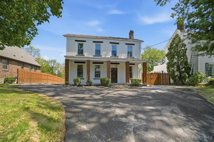 5642 Ridge Avenue, Cincinnati, OH 45213 - #2