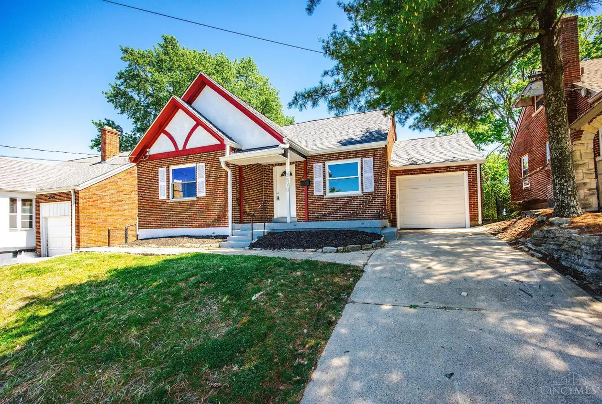 3870 Biehl Avenue, Green, OH 45248 - #1