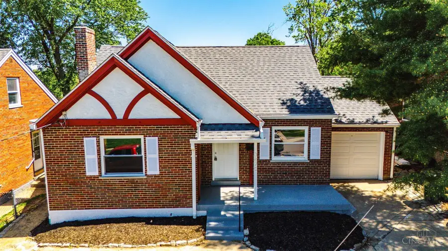 3870 Biehl Avenue, Green, OH 45248 - #2