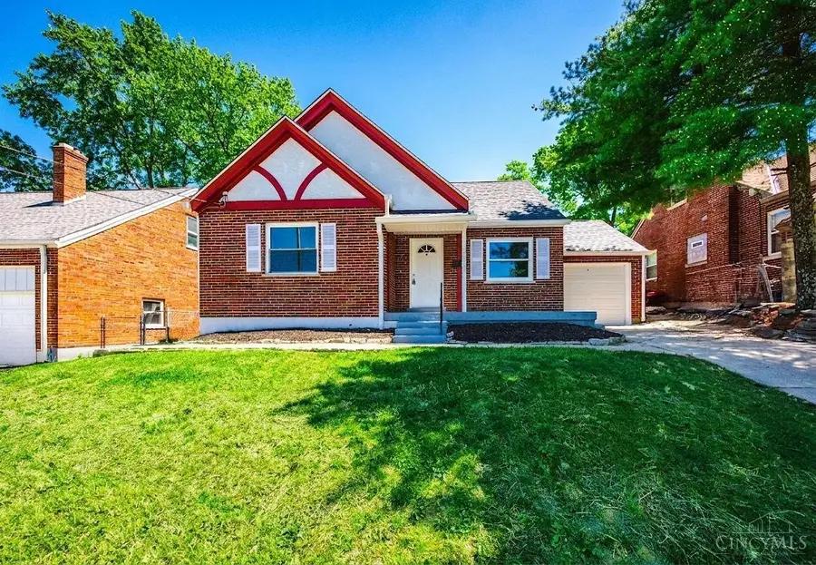 3870 Biehl Avenue, Green, OH 45248 - #3