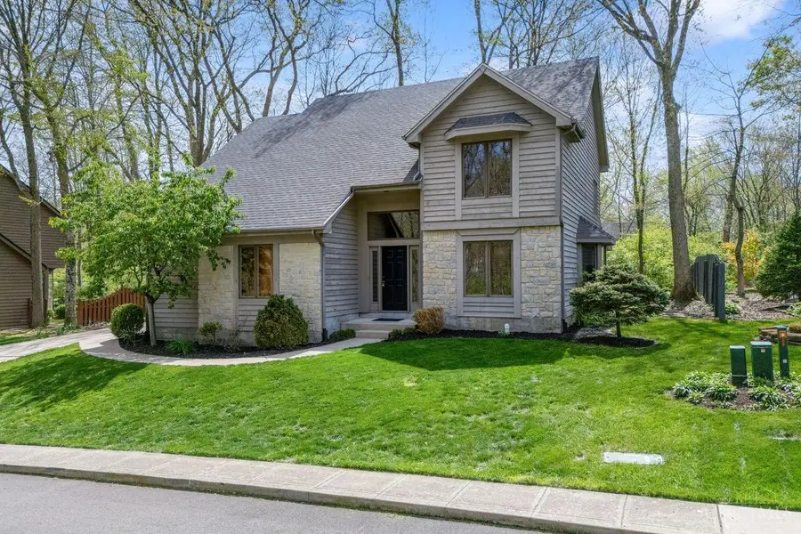 923 Wind Forest Drive, Five Points, OH 45066 - #2